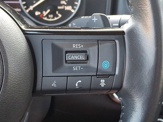 Used 2022 Nissan Rogue SL w/ SL Premium Package AWD/4WD image 24
