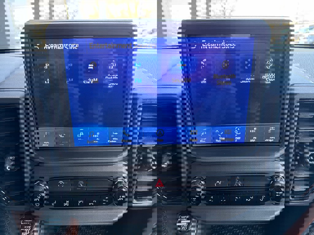 Used 2024 Ford Bronco Sport Outer Banks w/ Tech Package image 25