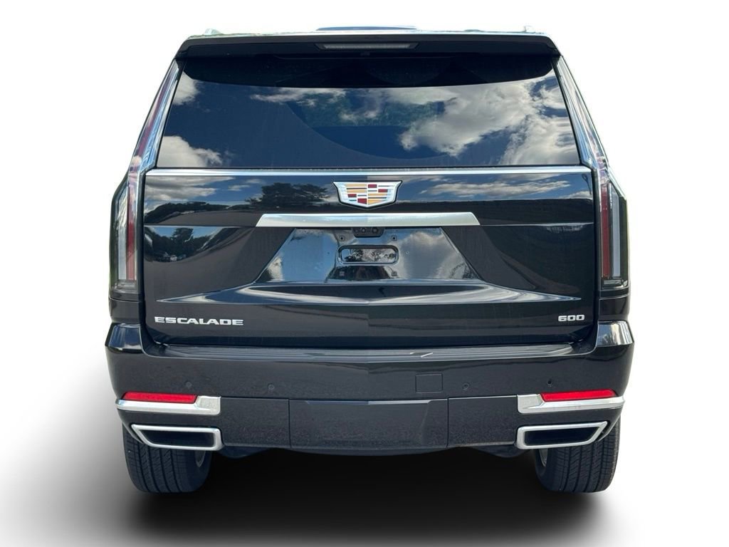 New 2026 Cadillac Escalade Luxury w/ LPO, Floor Liner Package image 13