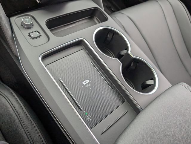 New 2026 Acura MDX FWD image 12