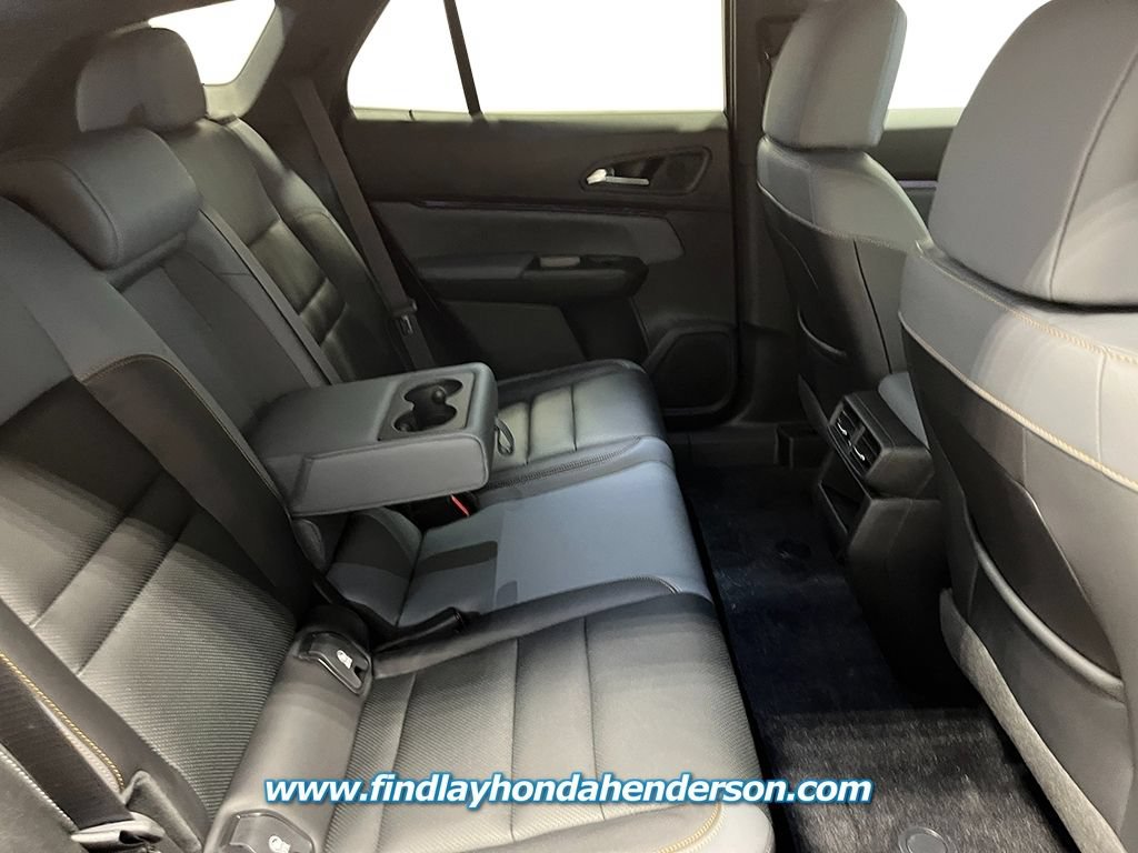 New 2026 Honda Prologue Elite image 24