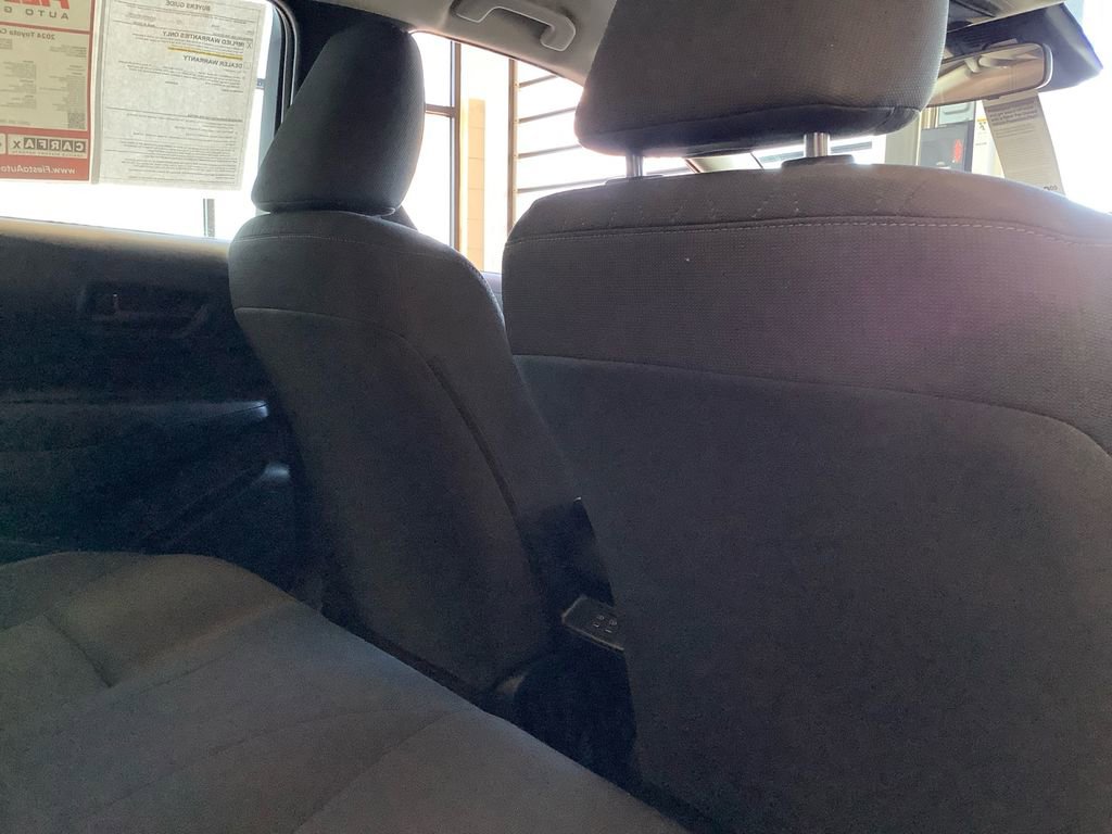 Used 2024 Toyota Corolla LE image 14