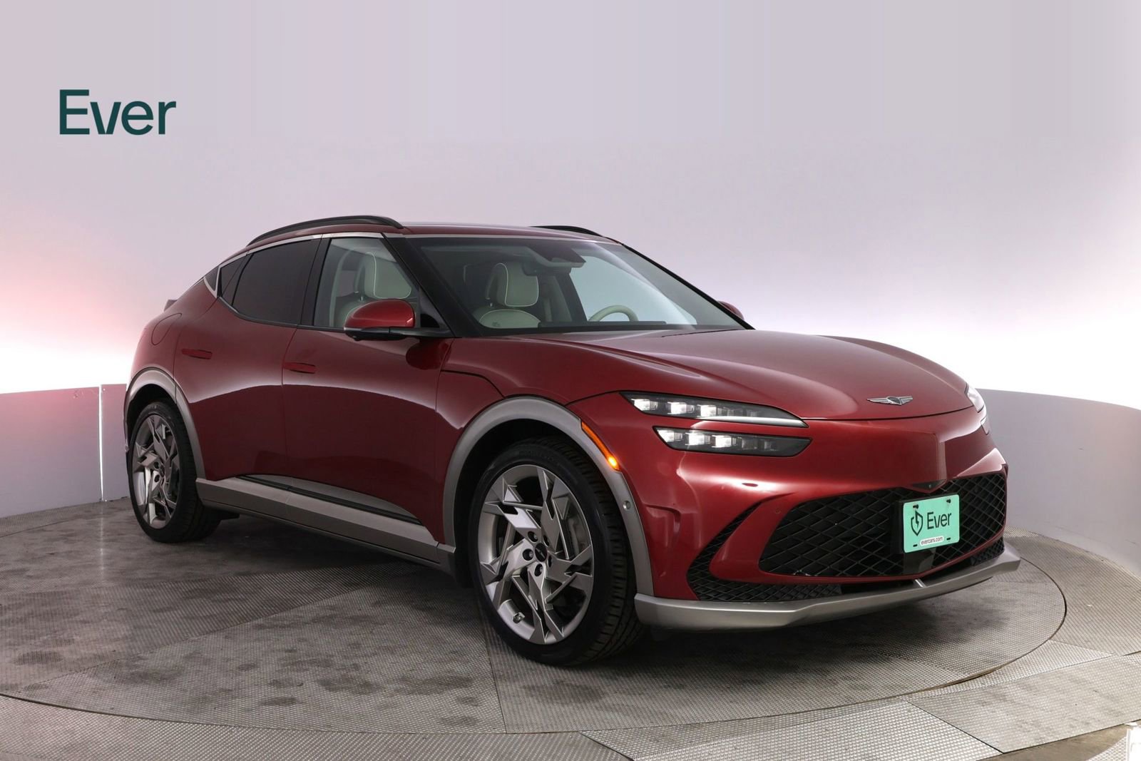 Used 2023 Genesis GV60 Performance AWD/4WD image 13