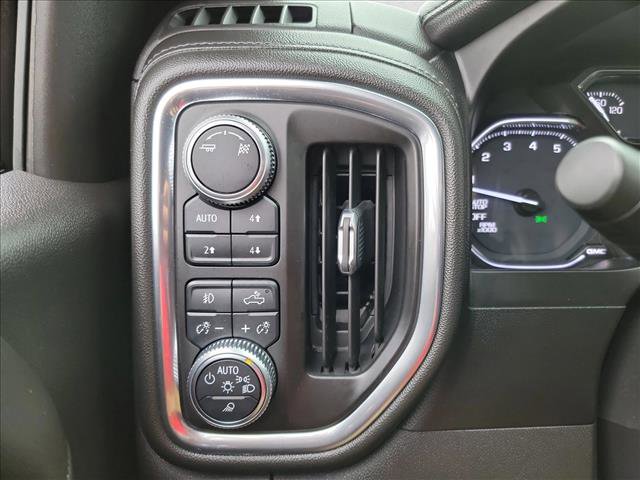 Used 2019 GMC Sierra 1500 SLT AWD/4WD image 17