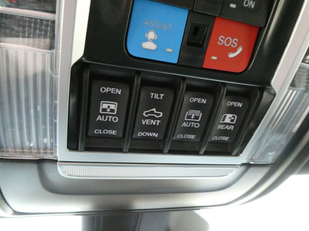 New 2026 RAM 1500 RHO w/ RHO Level 1 Equipment Group AWD/4WD image 29