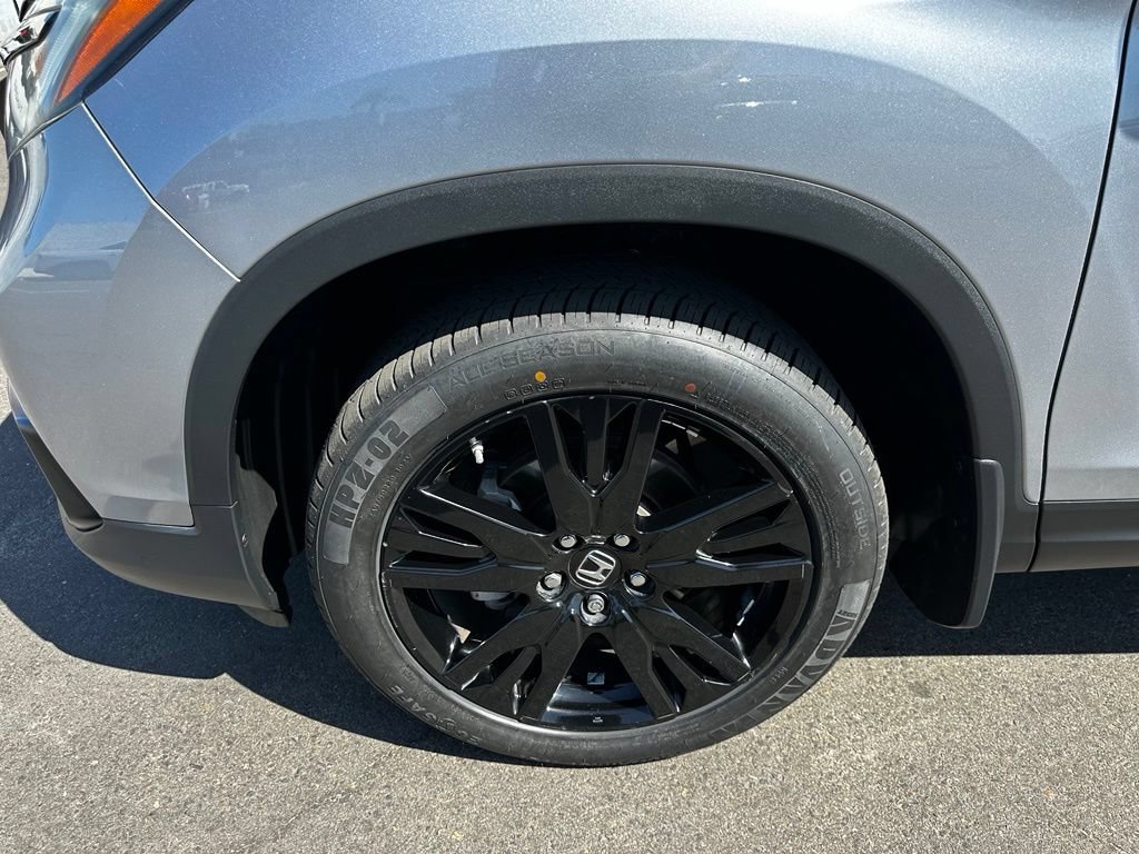 Used 2019 Honda Passport Sport image 10