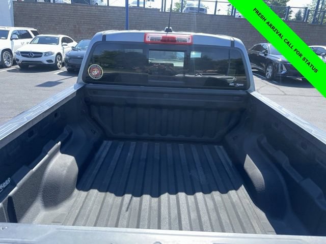 Used 2023 Chevrolet Colorado Z71 w/ Advanced Trailering Package AWD/4WD image 12