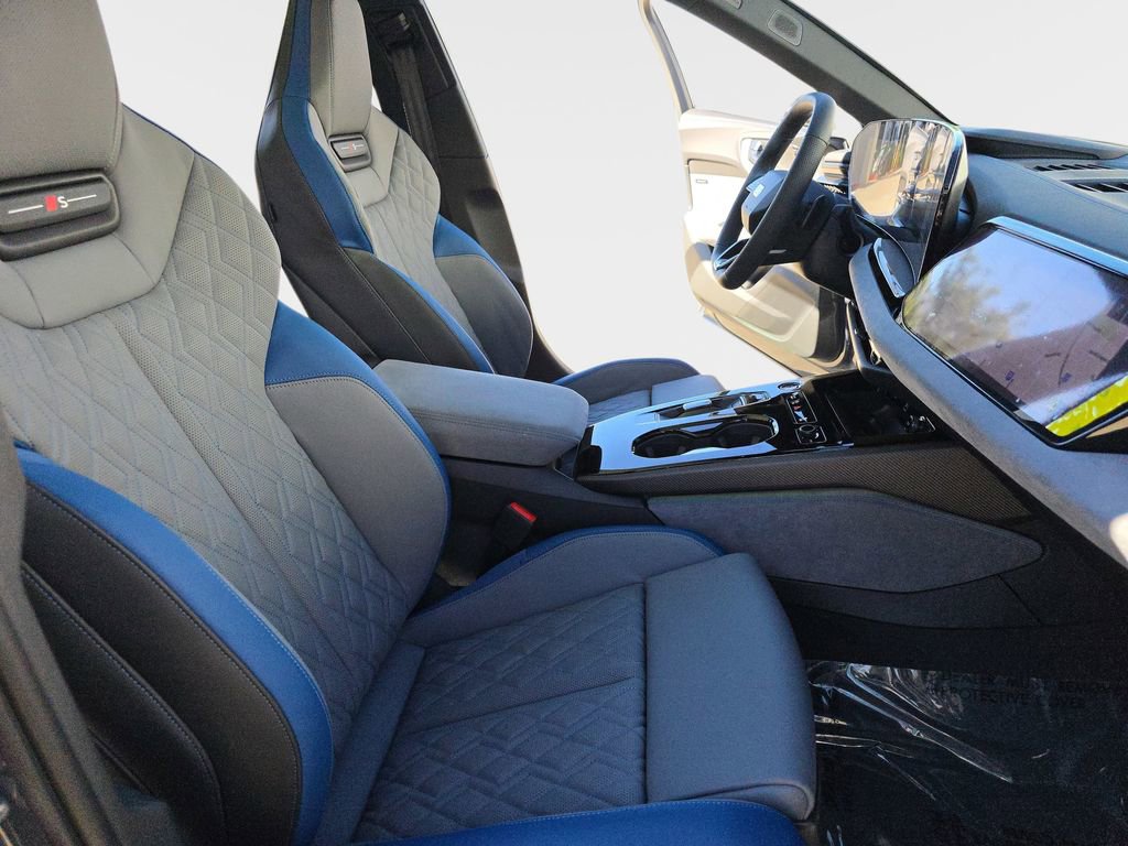 New 2025 Audi S5 Prestige AWD/4WD image 10
