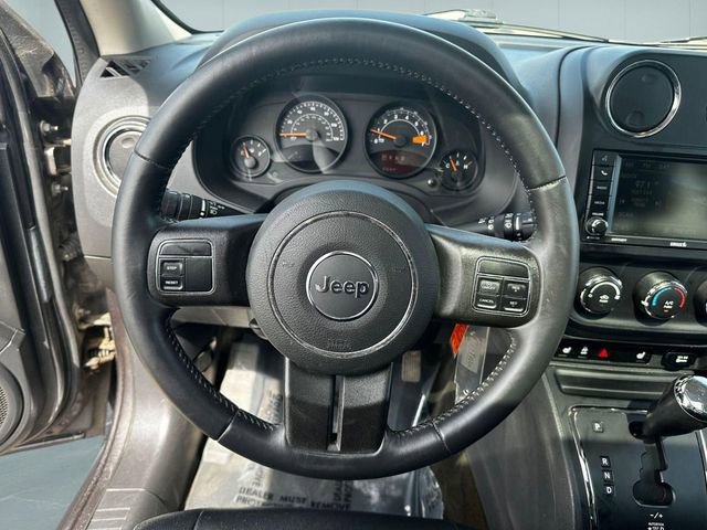 Used 2017 Jeep Patriot High Altitude image 17