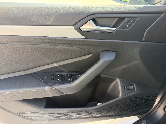 New 2027 Volkswagen Jetta S FWD image 16