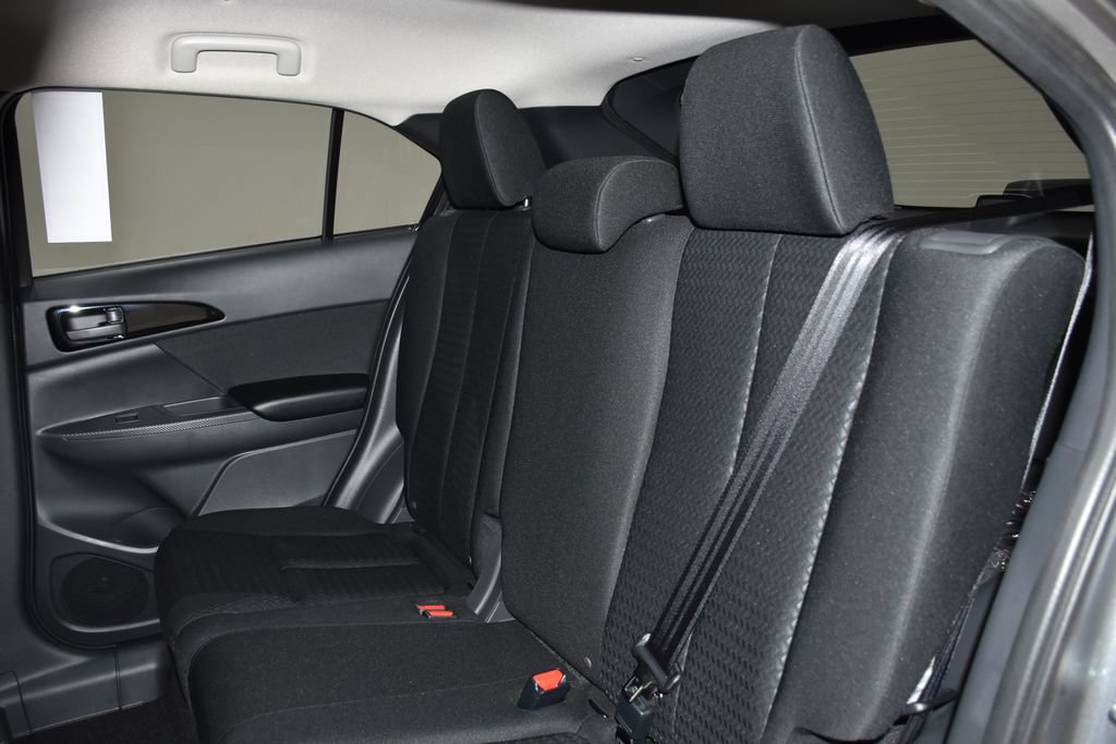New 2026 Mitsubishi Eclipse Cross Ralliart AWD/4WD image 21