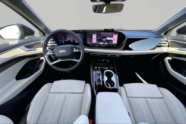 New 2026 Audi A6 Premium Plus AWD/4WD image 15