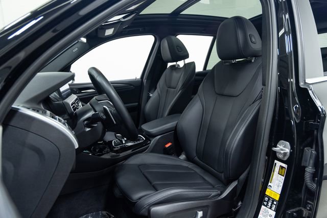 Certified 2022 BMW X3 xDrive30i w/ Premium Package 2 image 22