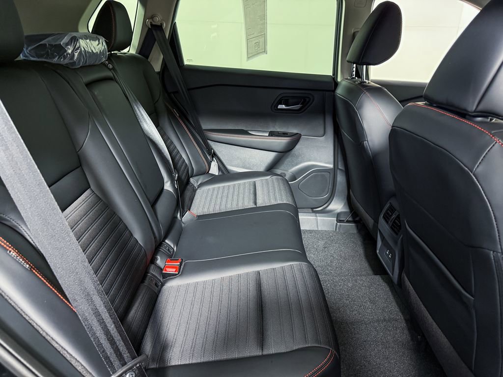 Used 2026 Nissan Rogue SV w/ Rock Creek Premium Package image 34