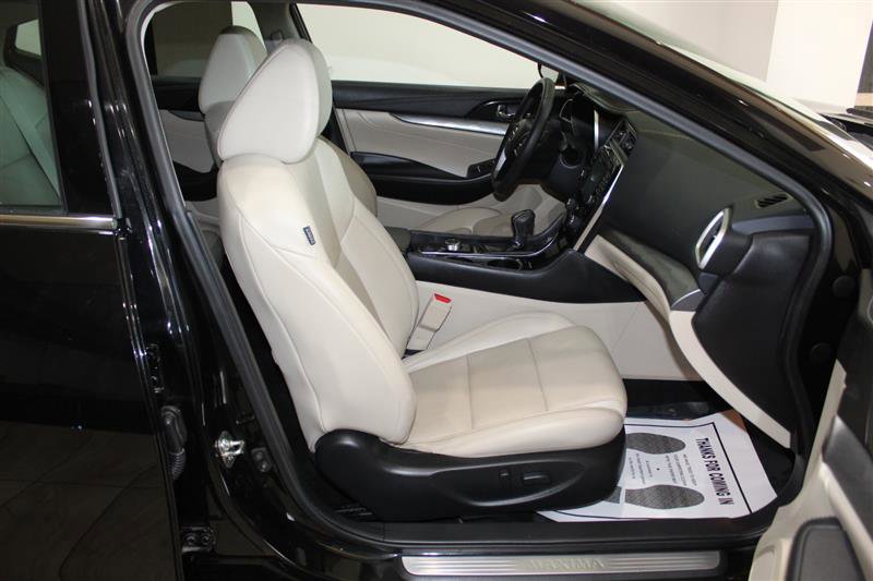 Used 2016 Nissan Maxima 3.5 SV image 26