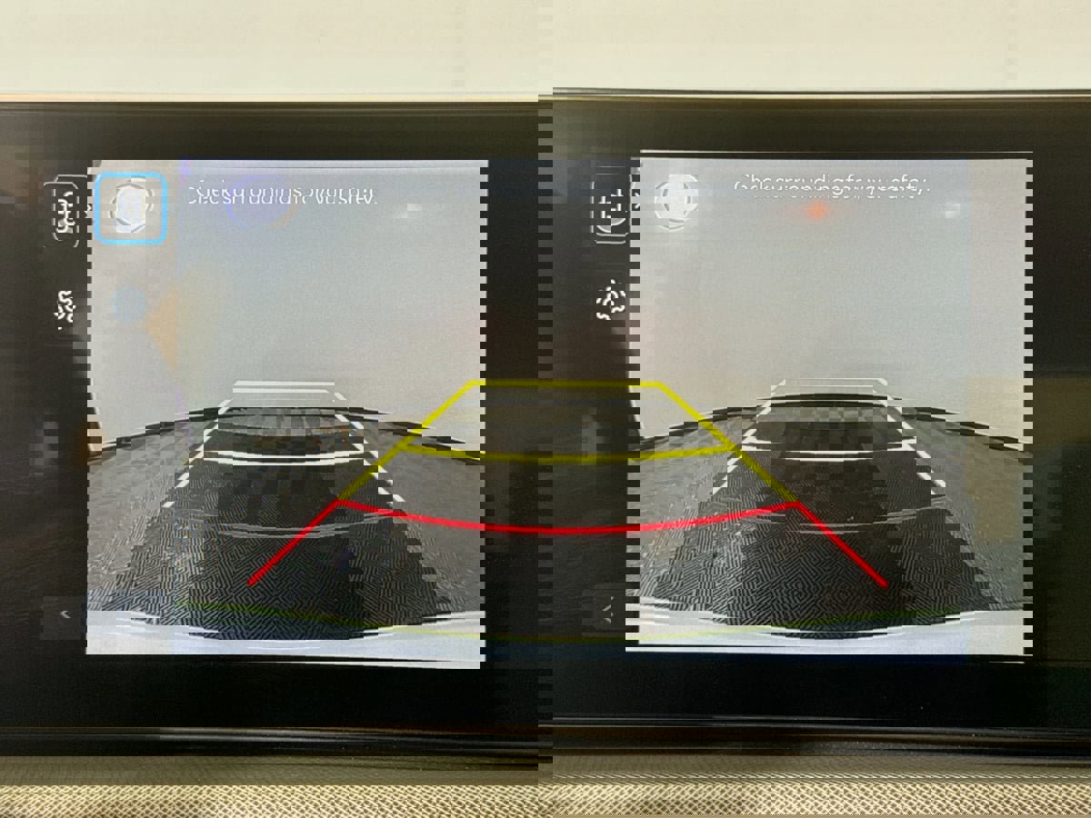 Used 2025 Hyundai Sonata SEL image 13