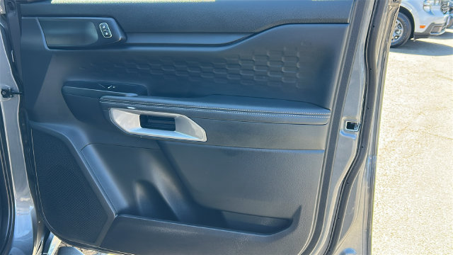 Certified 2025 Ford Ranger XLT w/ Convenience Package RWD image 10