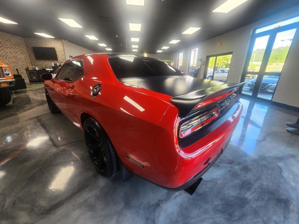 Used 2020 Dodge Challenger SRT Hellcat image 3