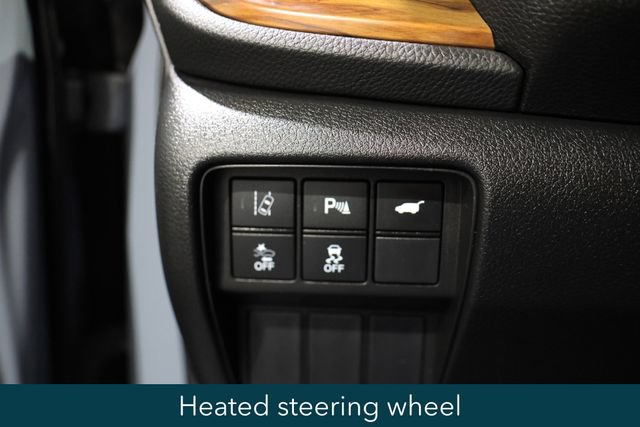 Used 2021 Honda CR-V Touring image 16