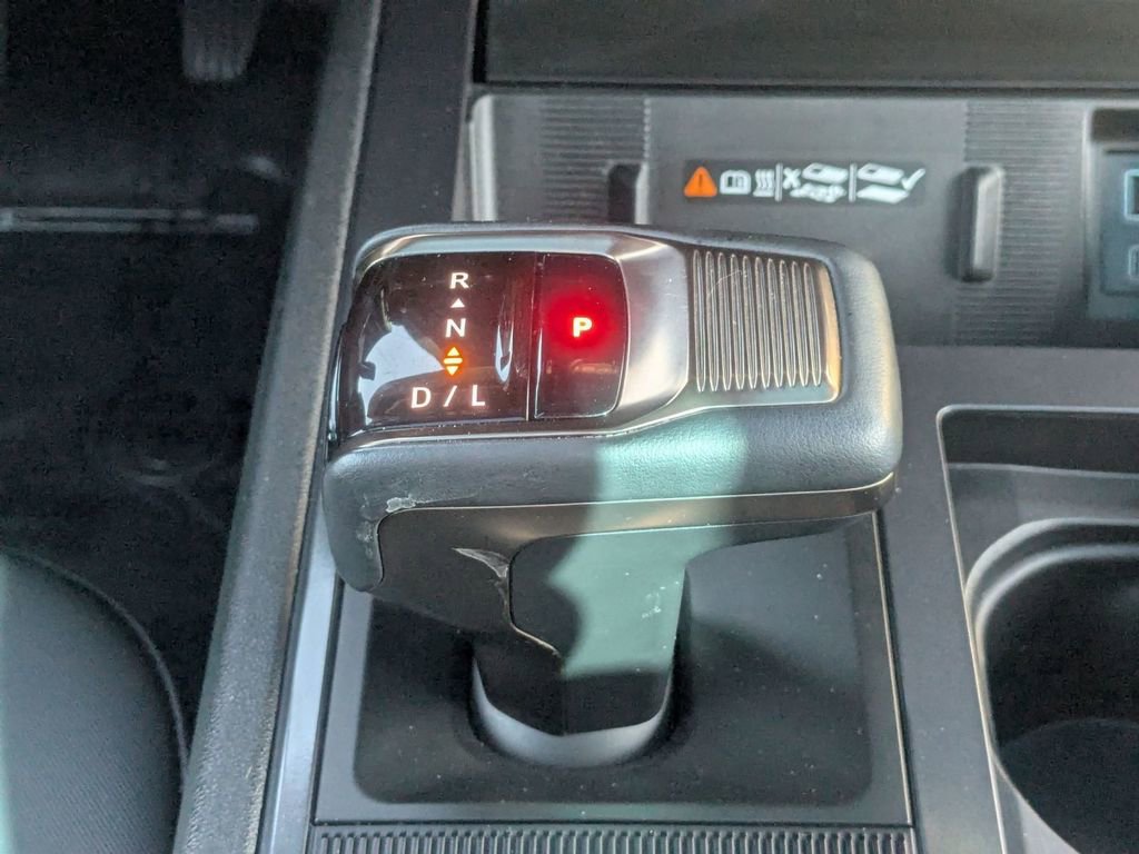 Used 2024 GMC Hummer EV 3X image 30