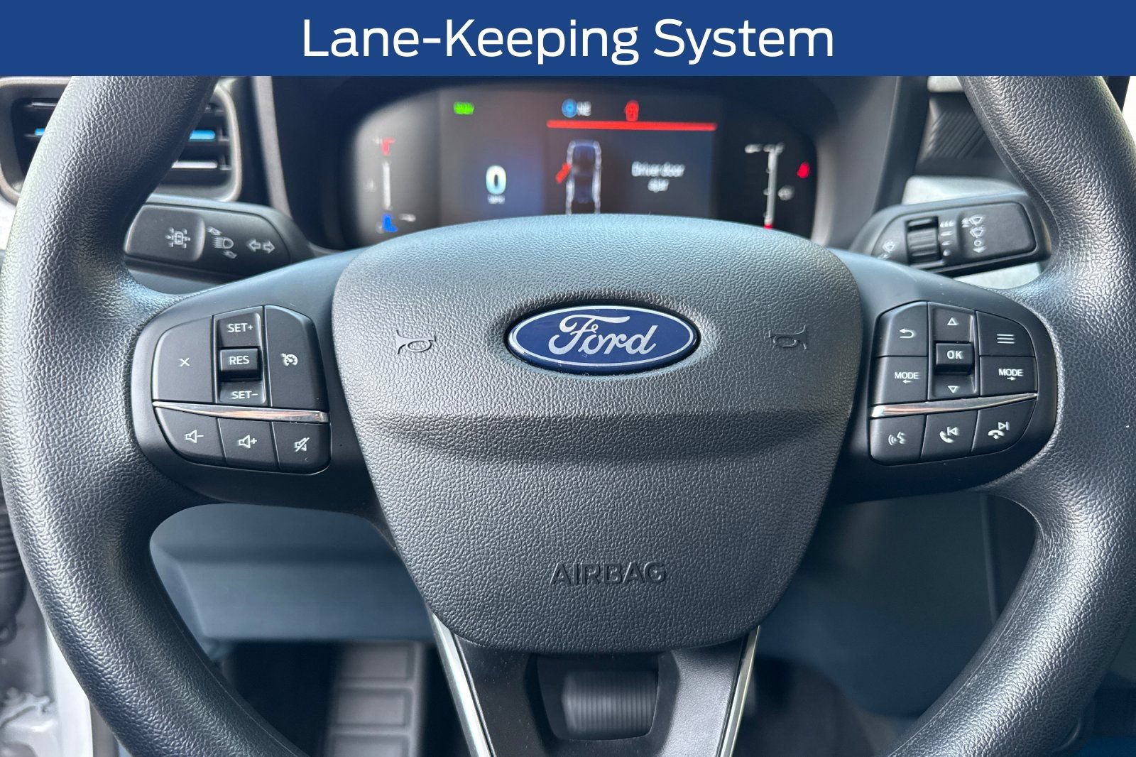 Used 2026 Ford Maverick XLT FWD image 28