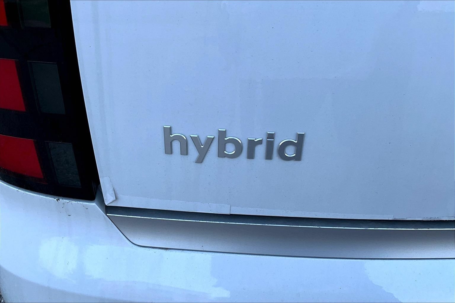 New 2026 Hyundai Palisade Calligraphy AWD/4WD image 11