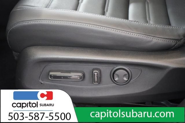Used 2026 Honda CR-V EX-L image 15