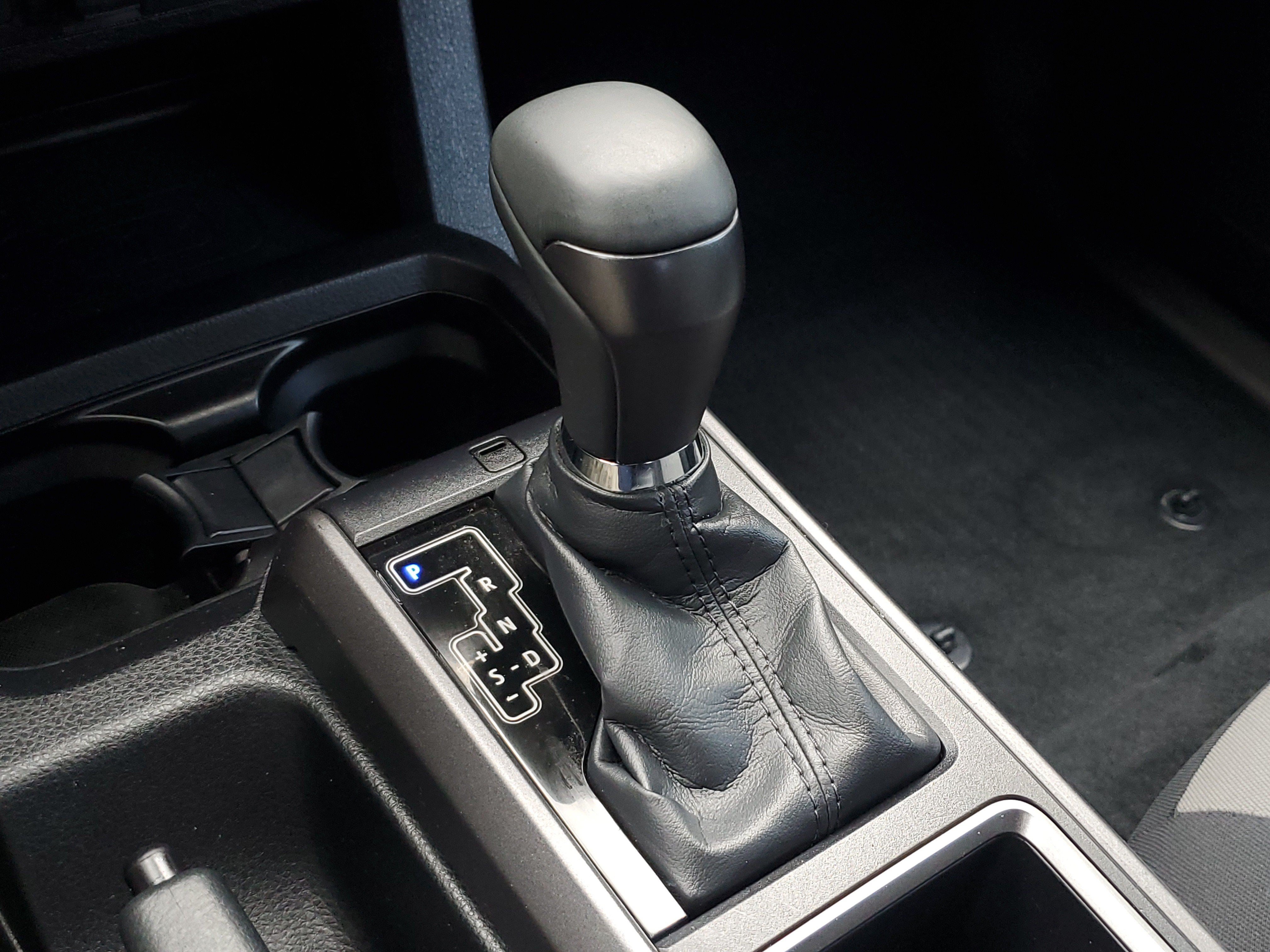 Used 2023 Toyota Tacoma TRD Off-Road RWD image 31