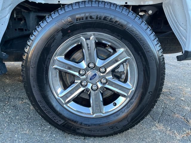 Certified 2024 Ford F150 XLT w/ Equipment Group 302A MID image 3