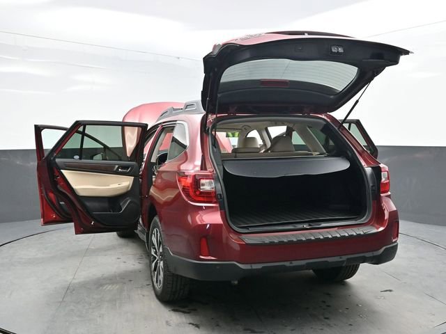 Used 2017 Subaru Outback 2.5i Limited AWD/4WD image 38