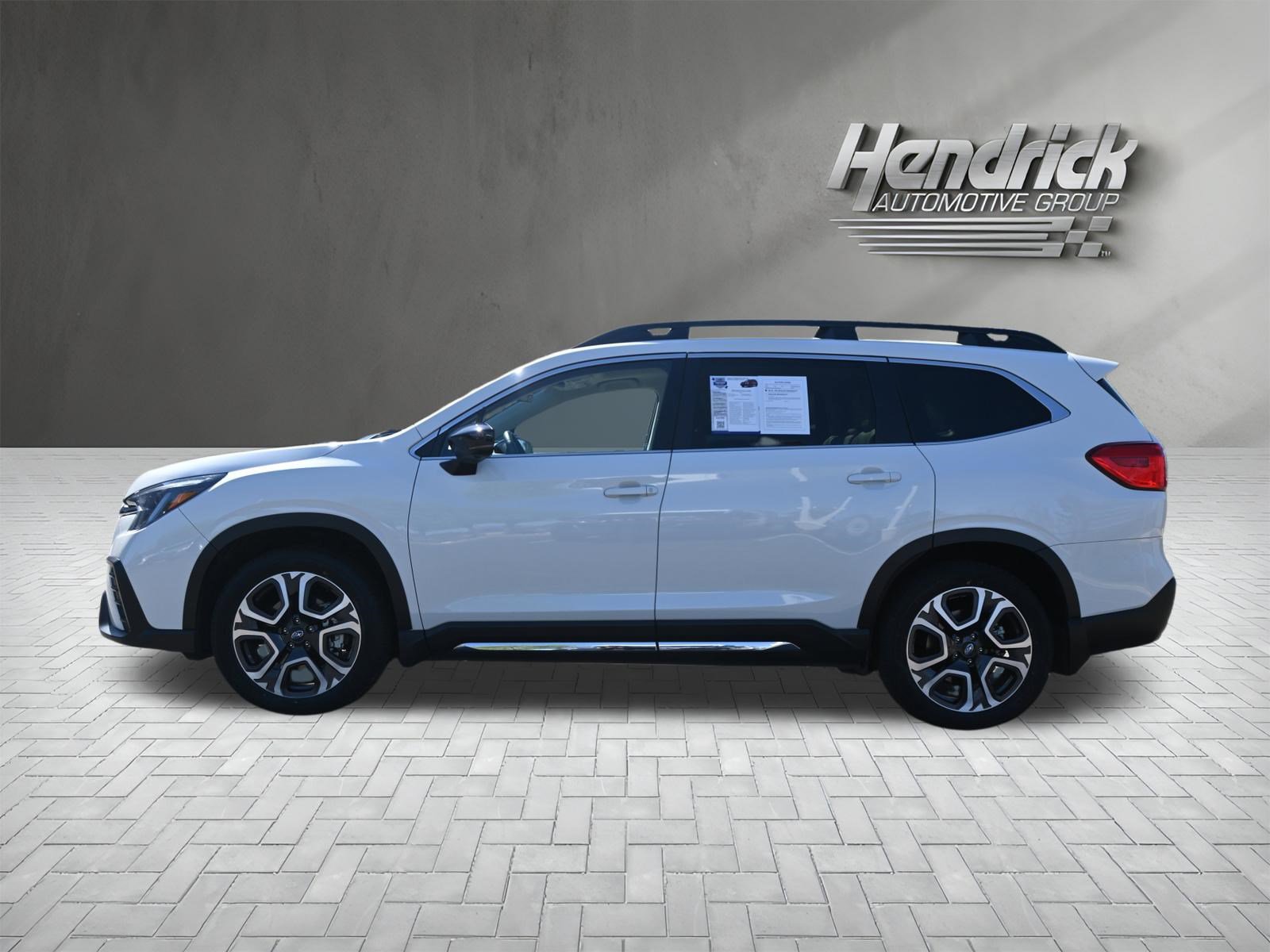 Used 2024 Subaru Ascent Limited w/ Technology Package image 6