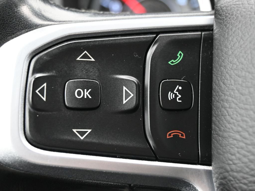 Used 2019 RAM 1500 Big Horn image 23