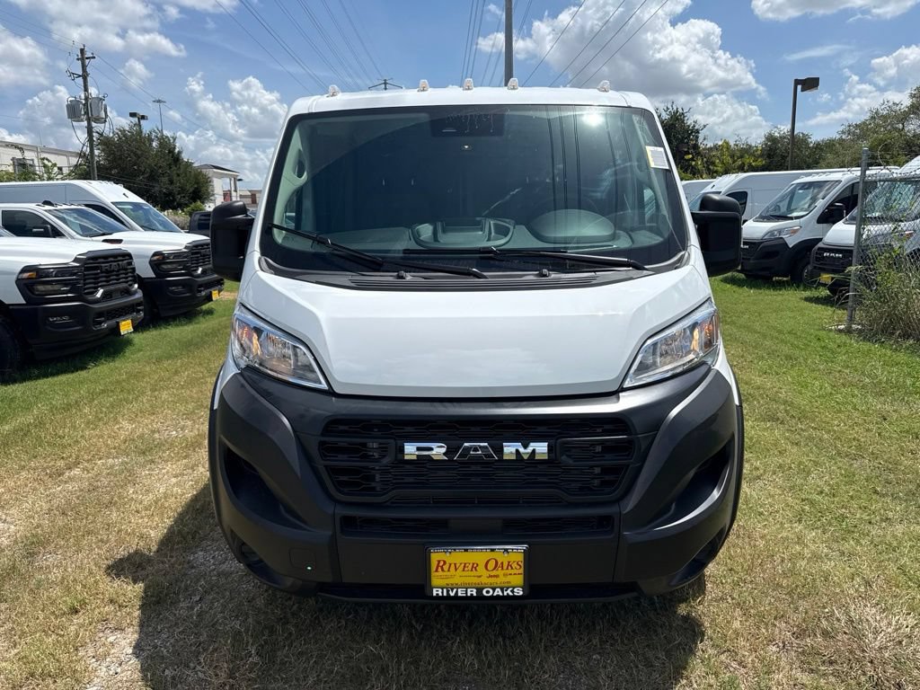 New 2027 RAM ProMaster 1500 FWD image 2