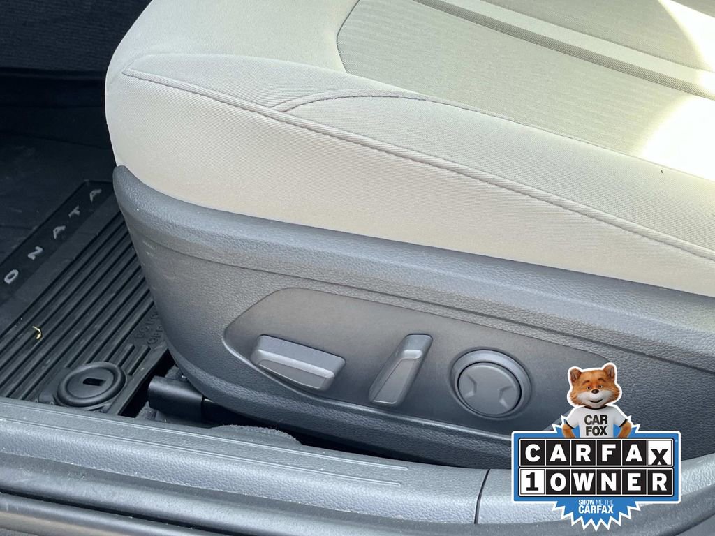 Used 2023 Hyundai Sonata SEL image 26