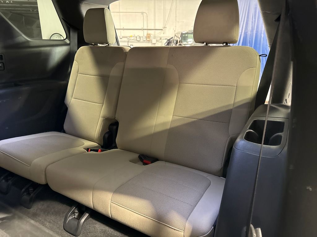 Used 2023 Chevrolet Traverse LS w/ LPO, Floor Liner Package AWD/4WD image 42