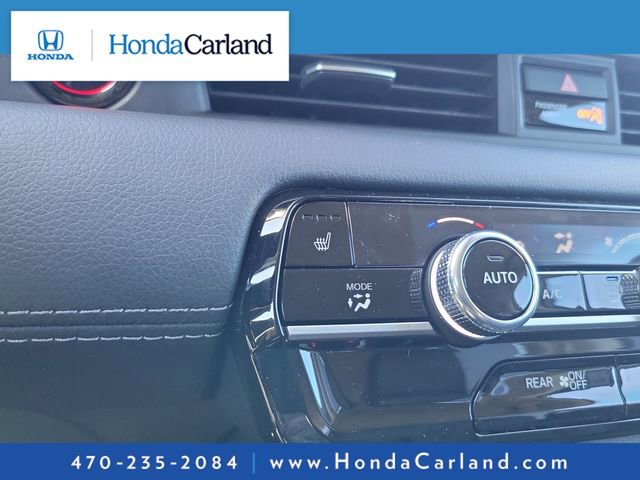 New 2026 Honda Pilot EX-L image 26