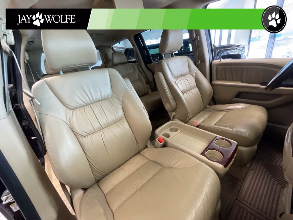 Used 2008 Honda Odyssey EX-L image 18