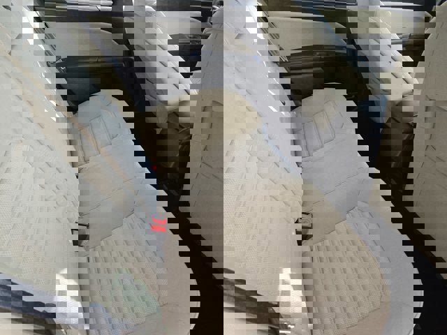 Used 2018 Ford Fusion S image 9