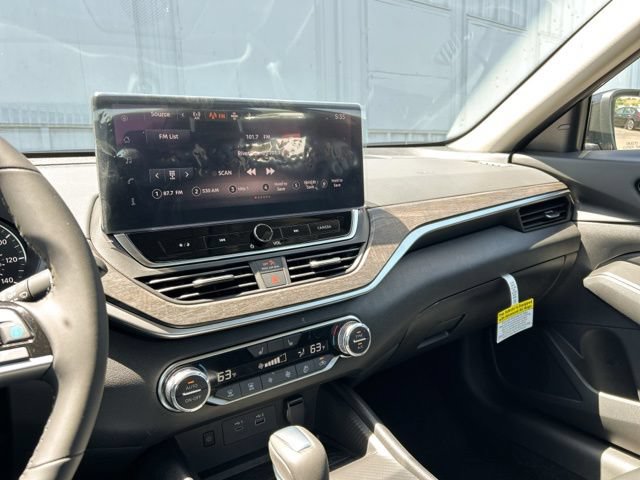 New 2026 Nissan Altima 2.5 SV w/ SV Premium Package AWD/4WD image 26