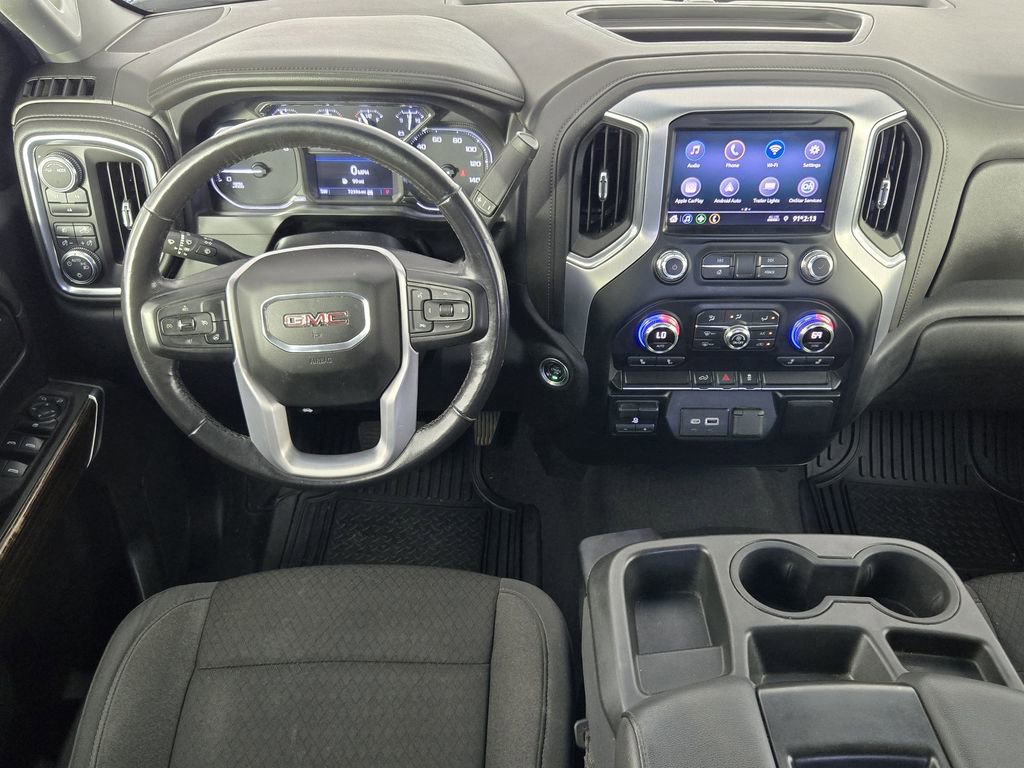 Used 2022 GMC Sierra 2500 SLE w/ SLE Convenience Package image 29