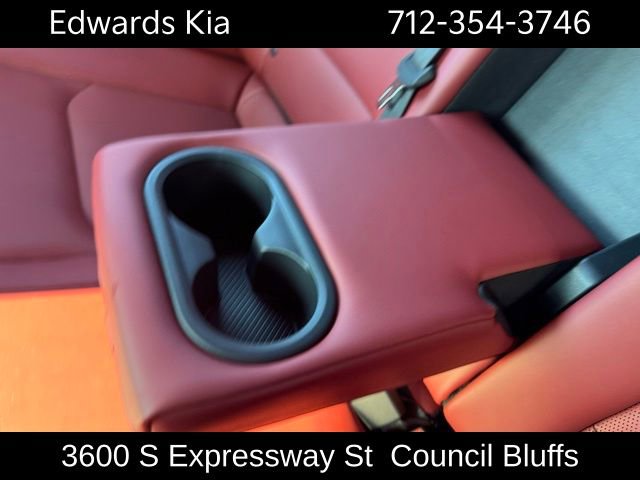 New 2025 Kia K4 GT-Line Turbo FWD image 15