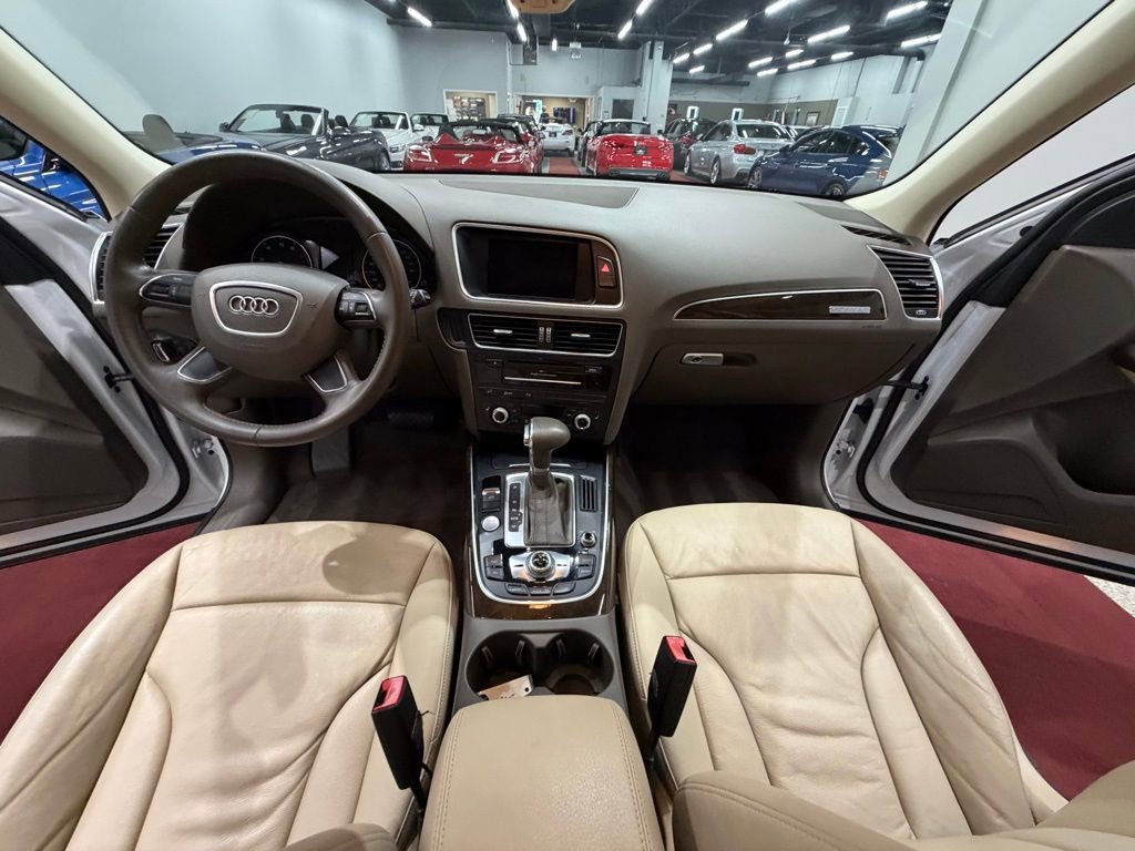 Used 2014 Audi Q5 2.0T Premium Plus image 32