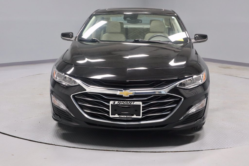 Used 2024 Chevrolet Malibu LT FWD image 7