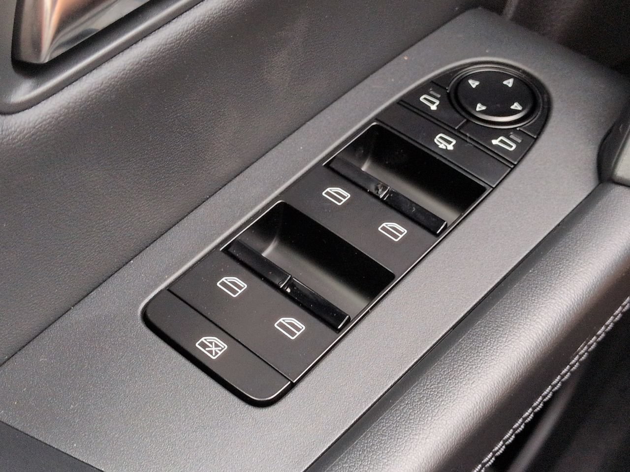 New 2026 MAZDA CX-5 Select AWD/4WD image 21