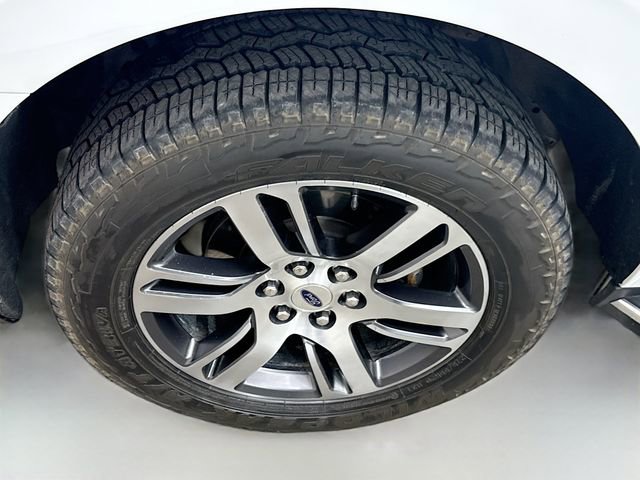 Used 2023 Ford Expedition Max Limited image 36