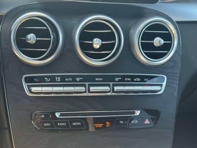 Used 2018 Mercedes-Benz GLC 300 4MATIC image 36