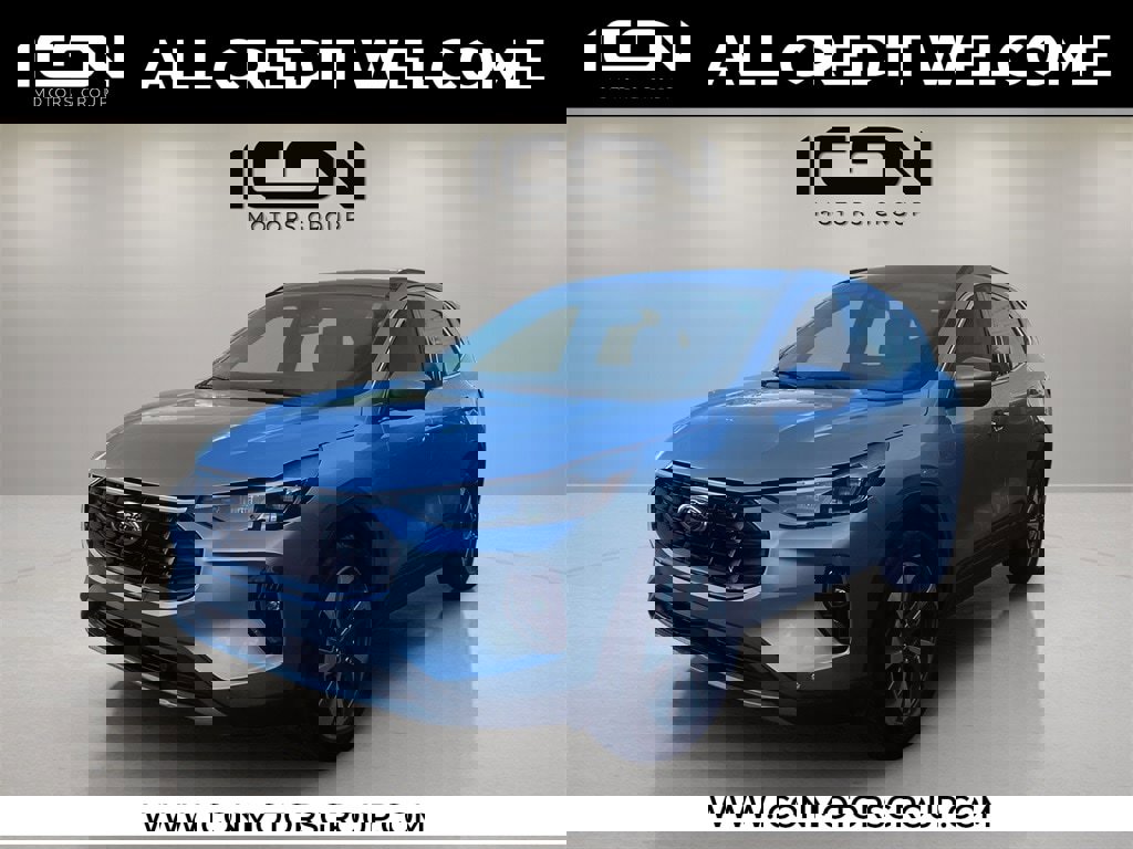 Used 2023 Ford Escape Platinum