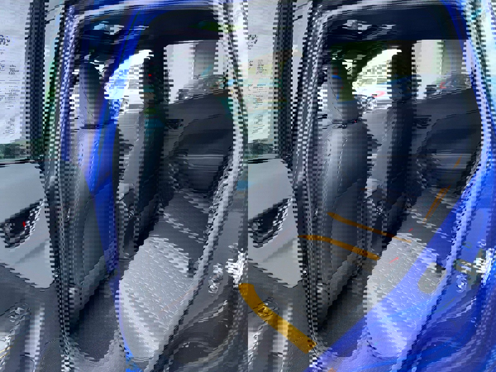 New 2025 Subaru Crosstrek 2.5i Sport w/ Crosstrek Mirror Package image 35