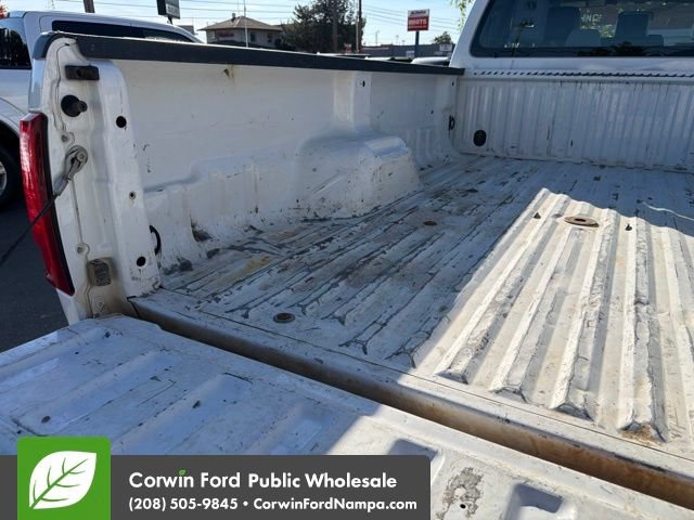 Used 2016 Ford F350 XL AWD/4WD image 30