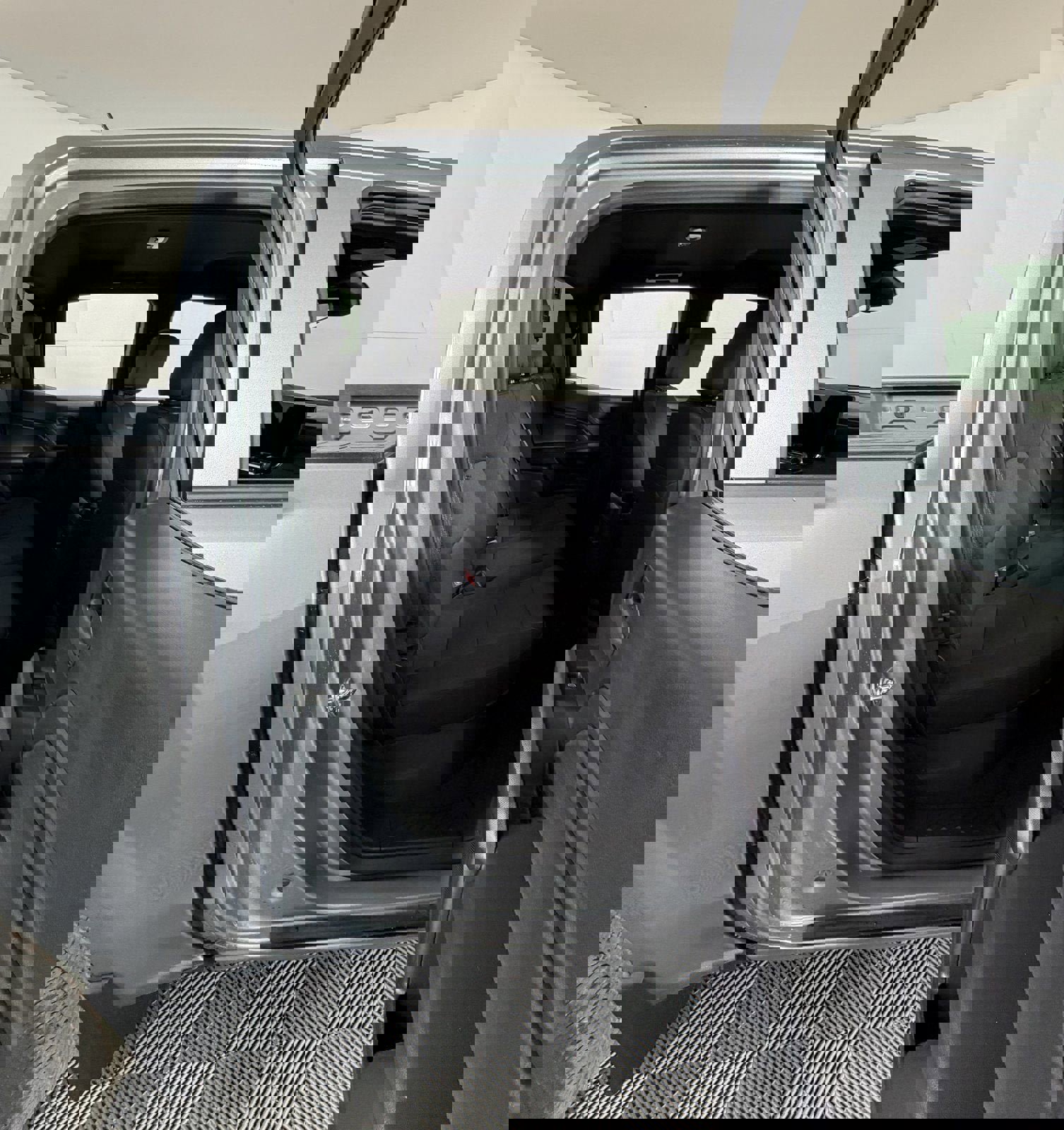 New 2026 Chevrolet Colorado W/T w/ WT Custom Package image 8